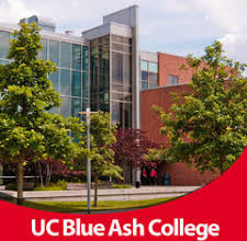 UC Blue Ash College promotional picture of Walters Hall